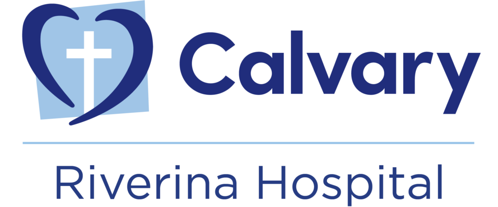 Calvary Riverina Hospital