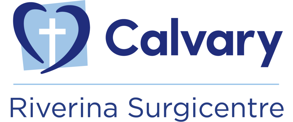 Calvary Riverina Surgicentre